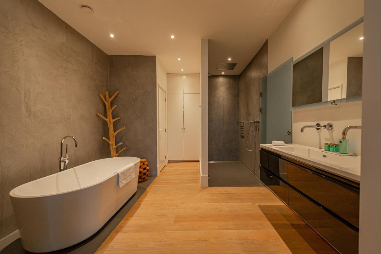 Bossche Suites Stationsweg Ден Бош Екстериор снимка