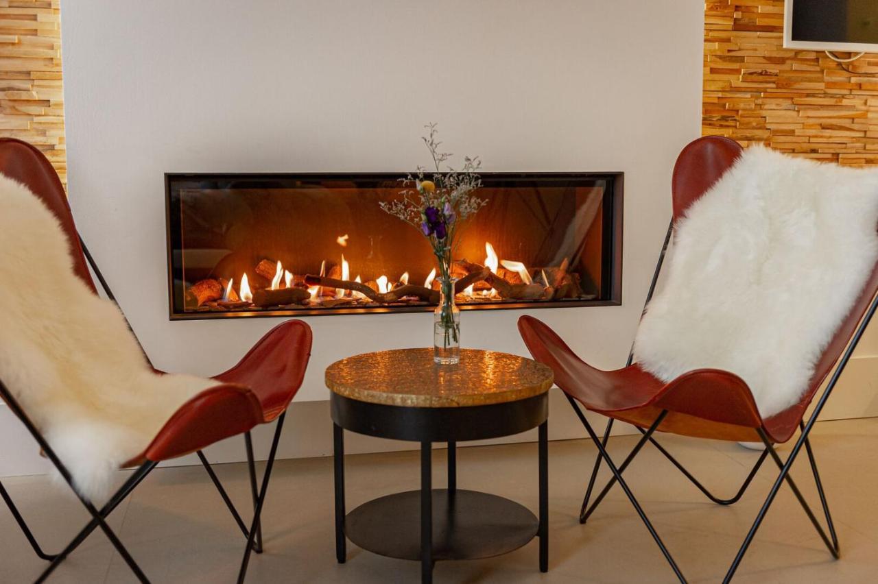 Bossche Suites Stationsweg Ден Бош Екстериор снимка