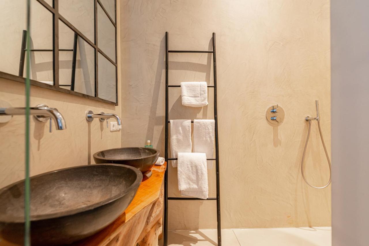 Bossche Suites Stationsweg Ден Бош Екстериор снимка